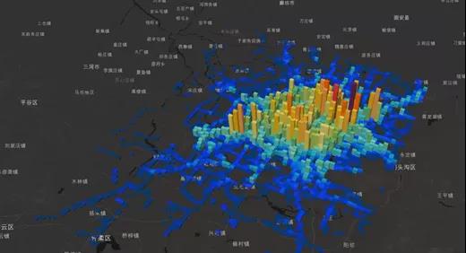 新機(jī)遇!地理信息技術(shù)加持 用數(shù)字孿生讓城市更“聰明”