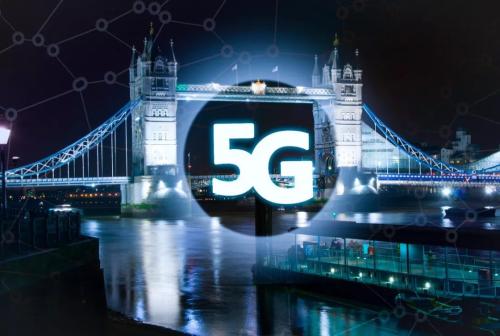 5G URLLC端到端關(guān)鍵技術(shù)分析