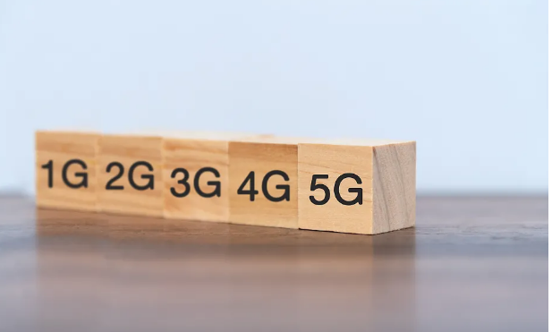 為 5G 發(fā)展讓路，多國將關(guān)停 3G 網(wǎng)絡(luò)