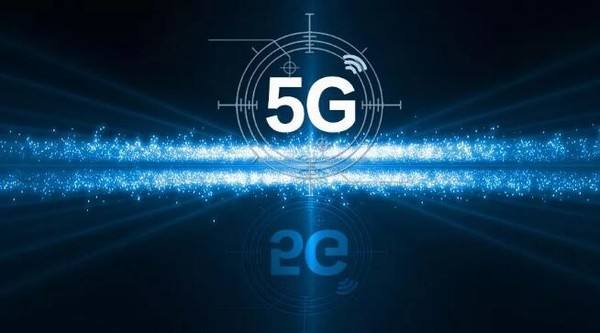 5G+AI帶領(lǐng)傳統(tǒng)防盜門走進“刷臉”時代