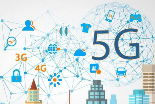 “5G消息”正快速部署，或成首批5G個人應(yīng)用之一