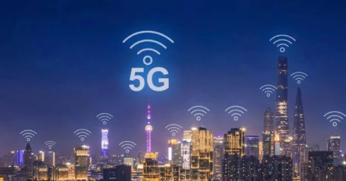 2020年全球5G覆蓋率最高的國家：亞洲國家占3個(gè)