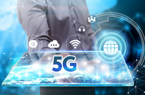 加快5G“出圈”發(fā)揮乘數(shù)效應(yīng)