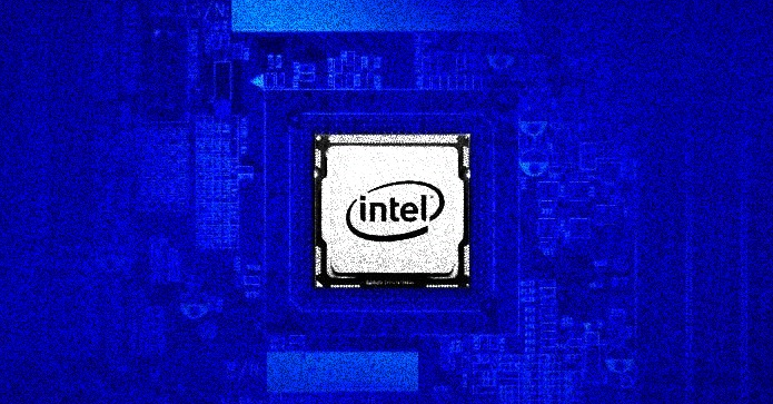 Intel CPU爆側(cè)信道攻擊