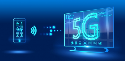 “5G+工業(yè)互聯網”驅動5G應用再提速