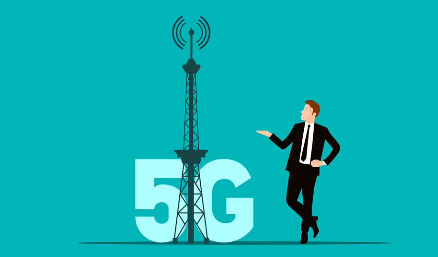 5G “十億里程碑”即將達(dá)成!2023年5G技術(shù)趨勢前瞻