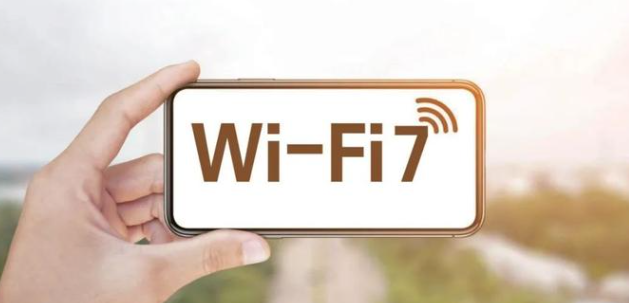 Wi-Fi 7 揭曉：無線連接的未來已來