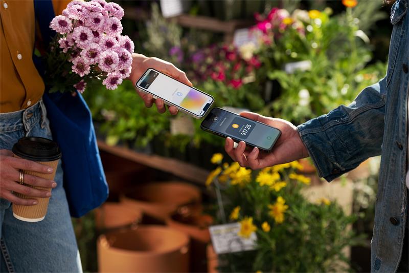 我們很少用到的 Apple Pay，為什么對(duì)蘋果這么重要？