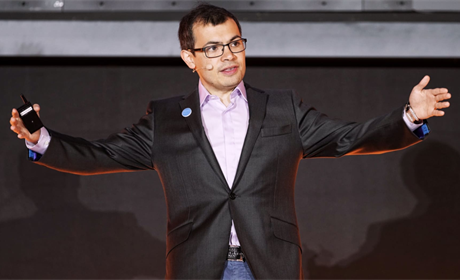 DeepMind創(chuàng)始人Demis Hassabis：今年的諾貝爾獎(jiǎng)，就像是AI的分水嶺