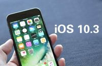 蘋果 iOS10.3 正式版隱藏特性：修復(fù)黑客控制 Safari 索要贖金的漏洞